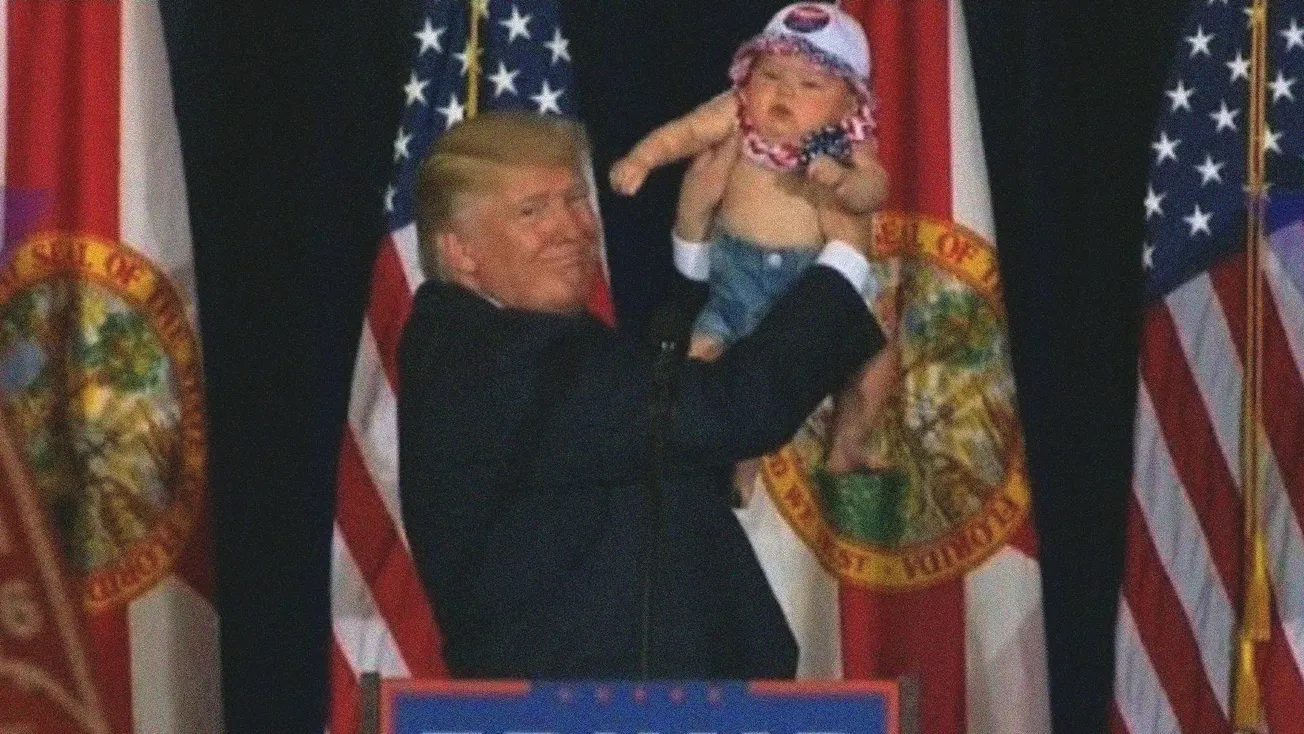 Make America a Baby Boom Nation no es posible (en este momento)