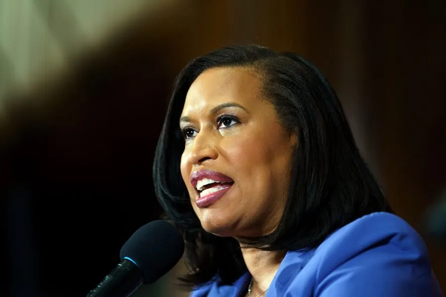 Políticas de Trump reducen la estabilidad económica en Washington D.C.