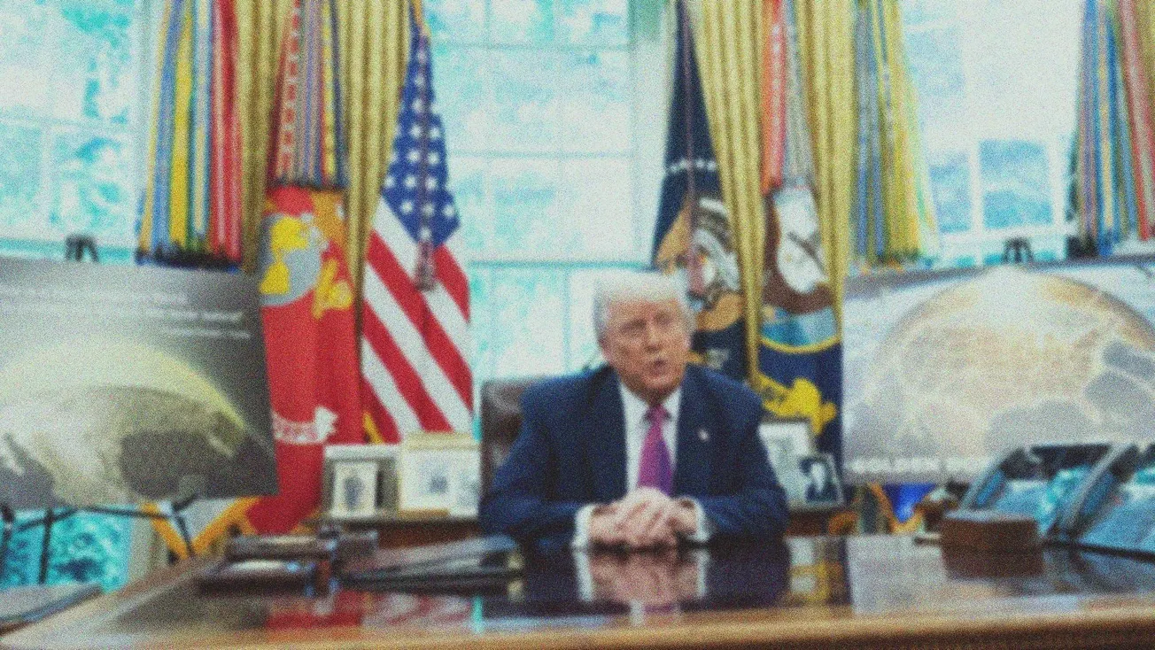 El Golden Dome para defendernos de... ¿nada?