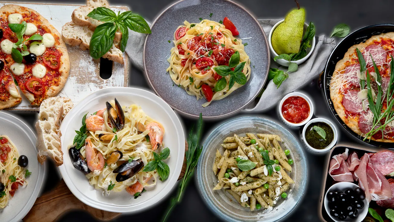 Café Fiorello llega a DC: el icónico restaurante italiano de Nueva York abre su primera sede fuera del estado