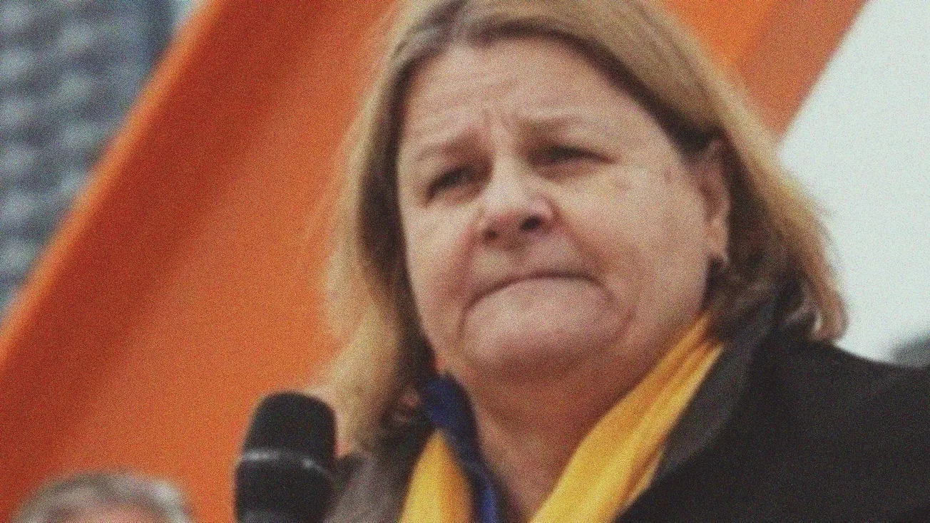 Cuando juzgar también se vuelve un delito