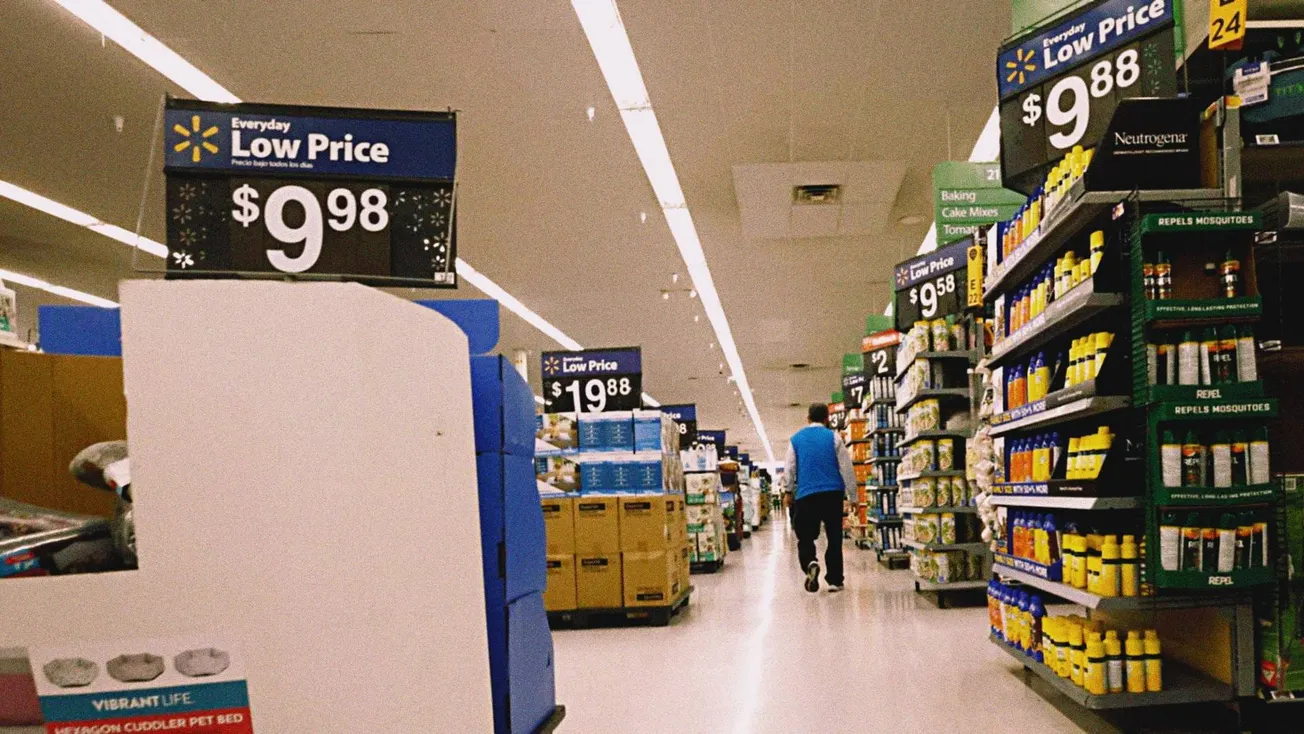 ¿Quién paga por las tarifas? Spoiler: tú