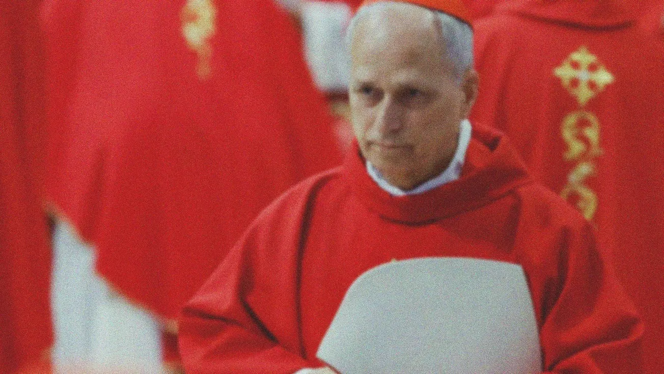 De Chicago al Vaticano: bienvenido, León XIV