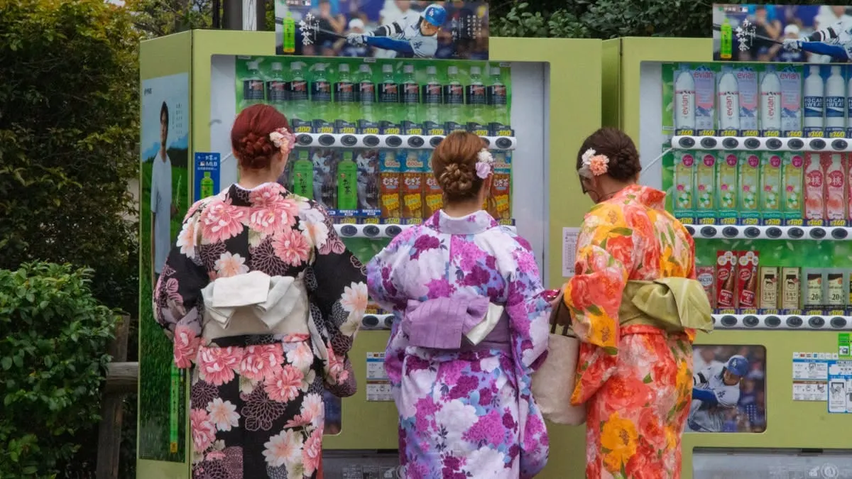 Aranceles golpean a pequeñas empresas en DC y afectan vínculos culturales