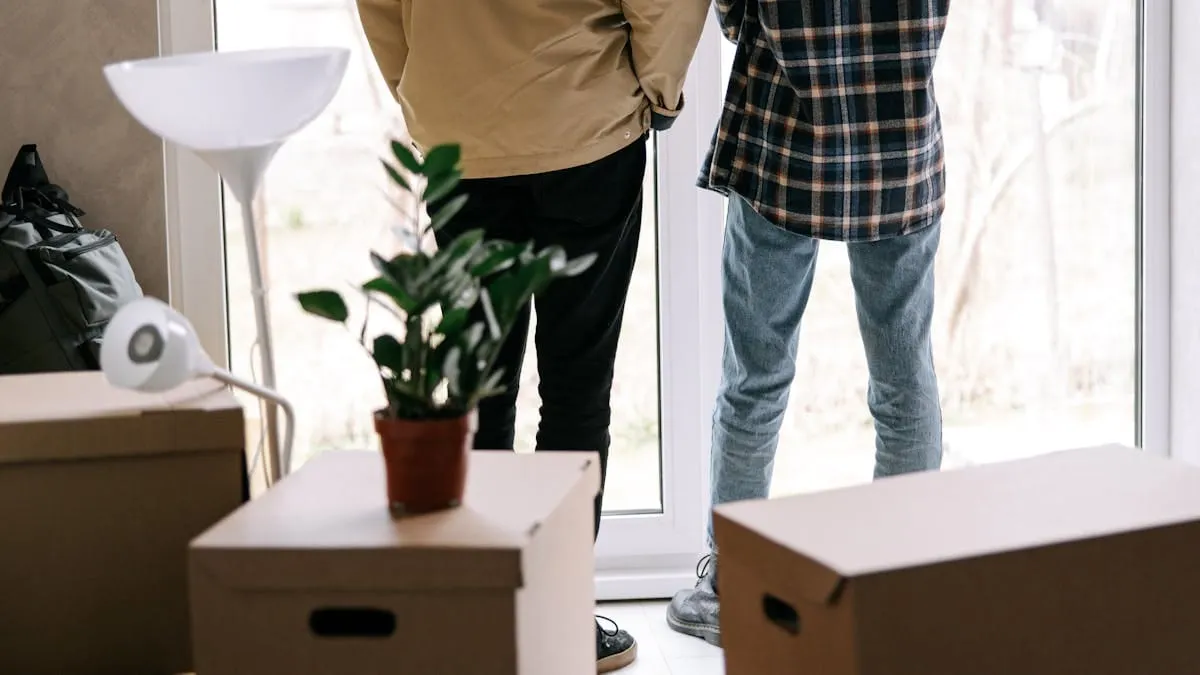 DOGE desata inestabilidad, hogares recortan gastos y consideran dejar DC