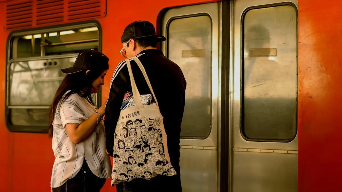 Los costos invisibles de la Purple Line para comerciantes de Maryland