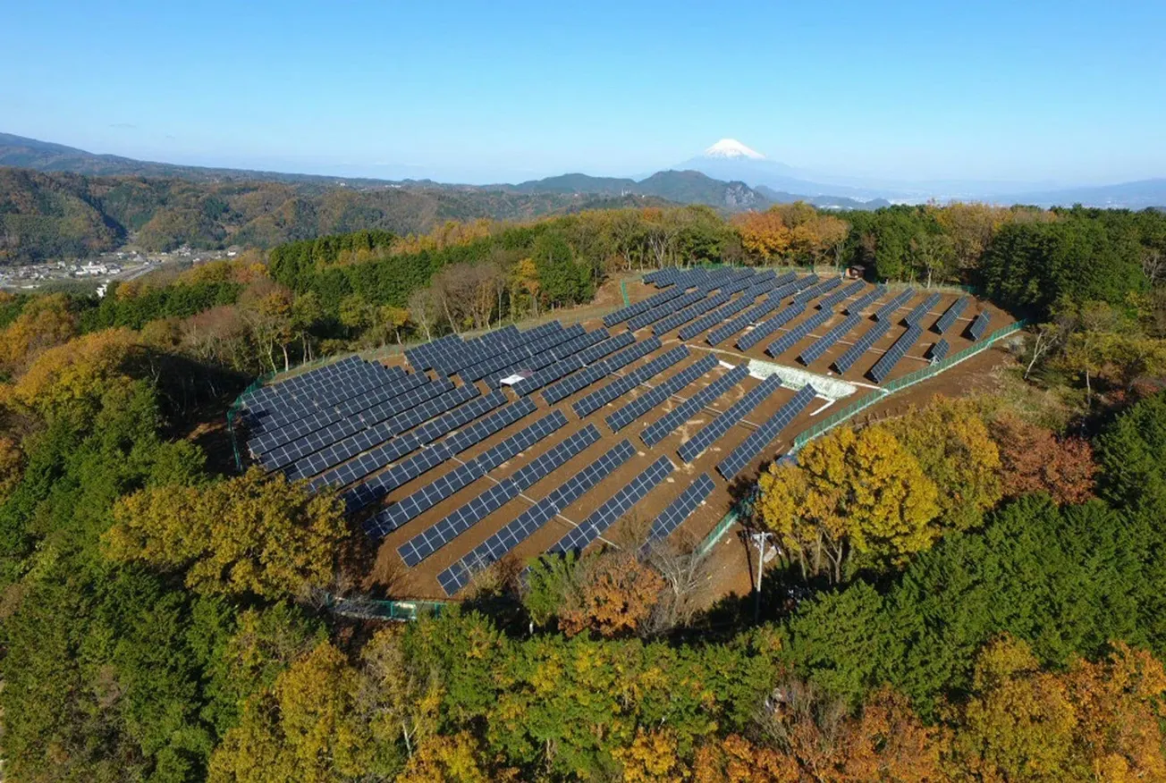 Cámara de Representantes aprueba recortes fiscales para energía limpia en EE. UU.