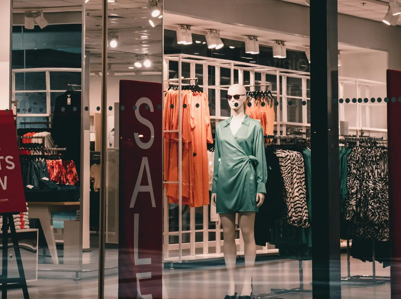 American Eagle lucha con la incertidumbre económica