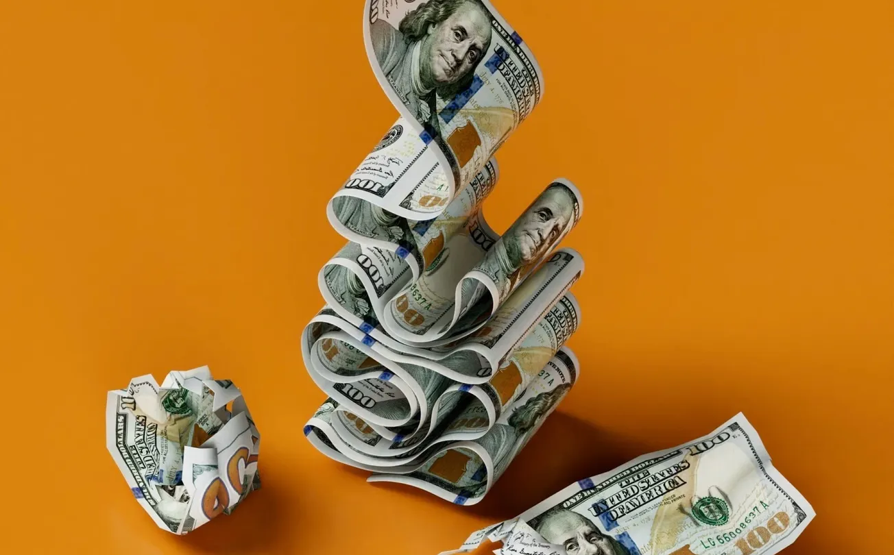 Golpe a la economía de EE.UU.: Moody's retira el AAA y desata alerta en Wall Street