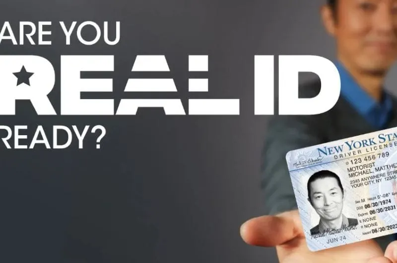 ¿Necesitas Real ID en DC? Aquí tienes lo que necesitas saber