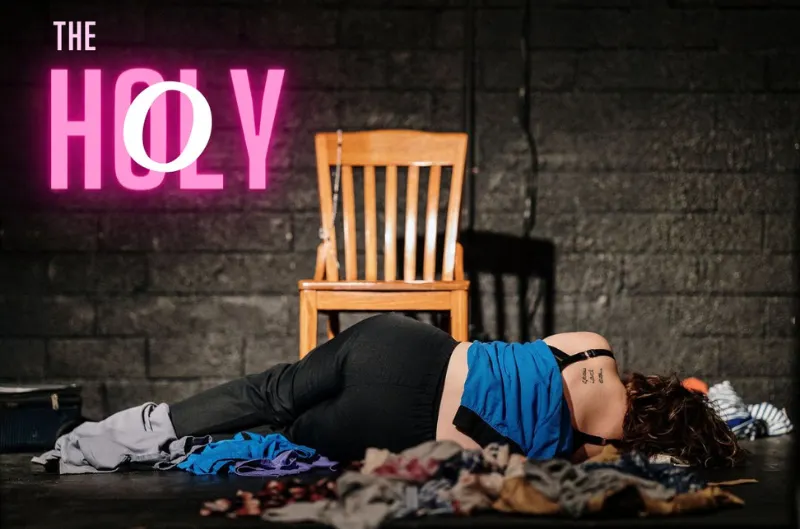 El teatro en DC sigue luchando contra restricciones y recortes políticos