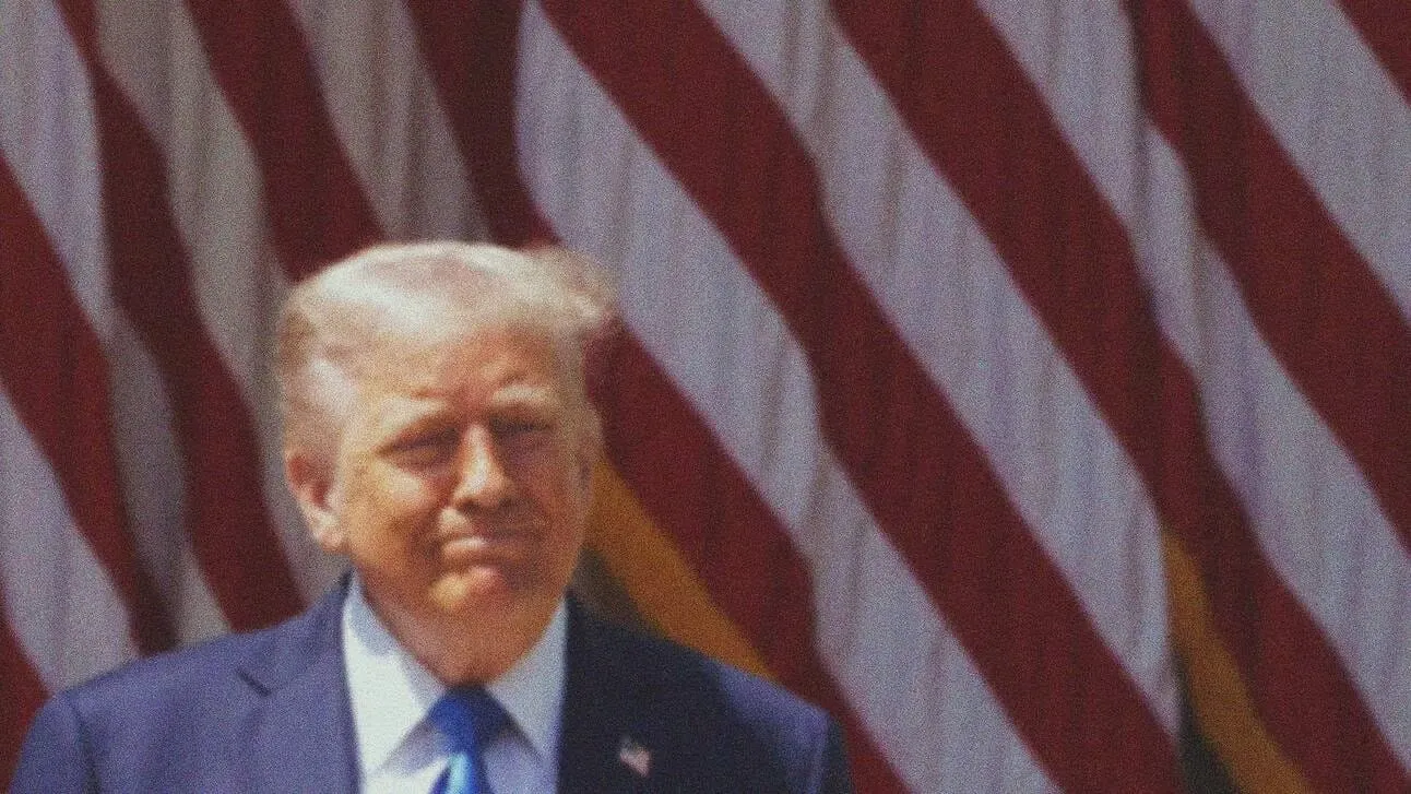 Juegos del hambre versión budget: Donald Trump presentó su propuesta de presupuesto. ¿Ambiciosa? Sí. ¿Realista? No mucho