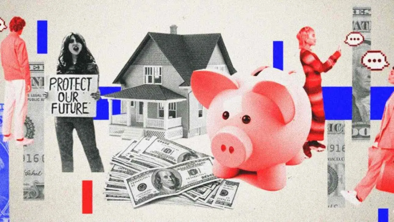 La Gen Z y el auge de los nuevos "ninis"