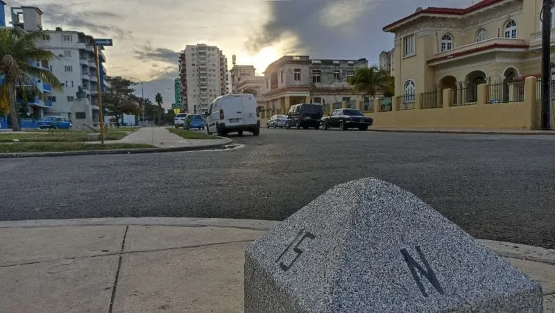 EL 15N EN CUBA, GRITOS DEL SILENCIO