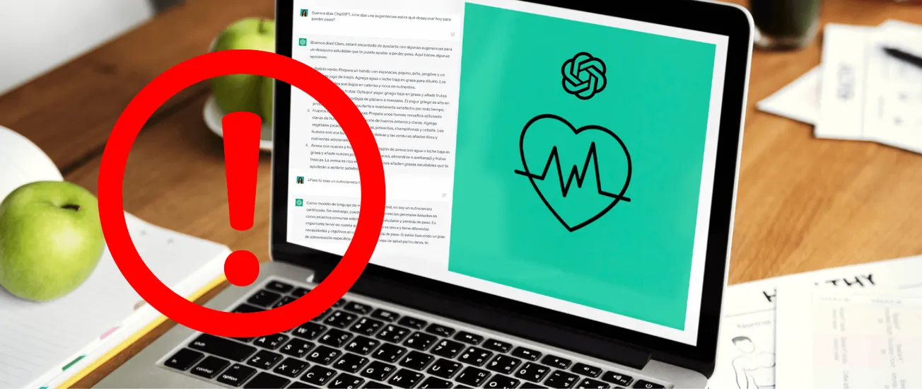 dieta chat gpt