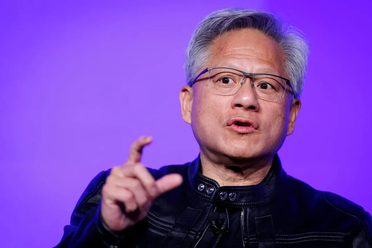 Nvidia participa por primera vez en la China International Supply Chain Expo para defender su cuota de mercado pese a restricciones de EE. UU.