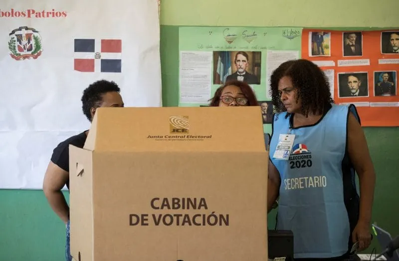 Opinión | Elecciones municipales en República Dominicana: la sorpresa que no fue sorpresa