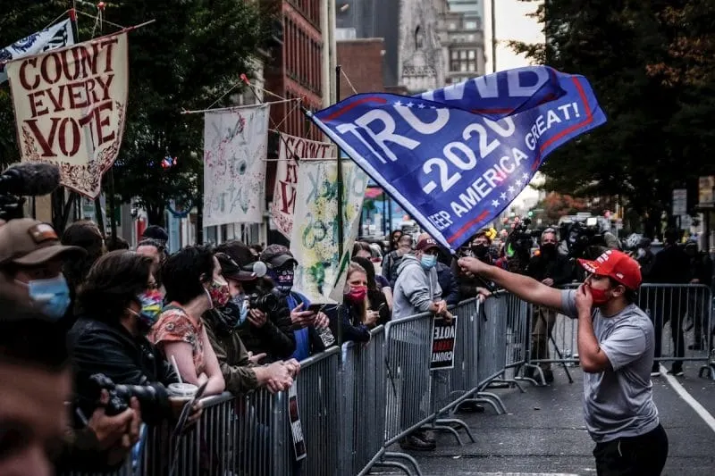 Opinión | "Lo que sucede, conviene", pero...