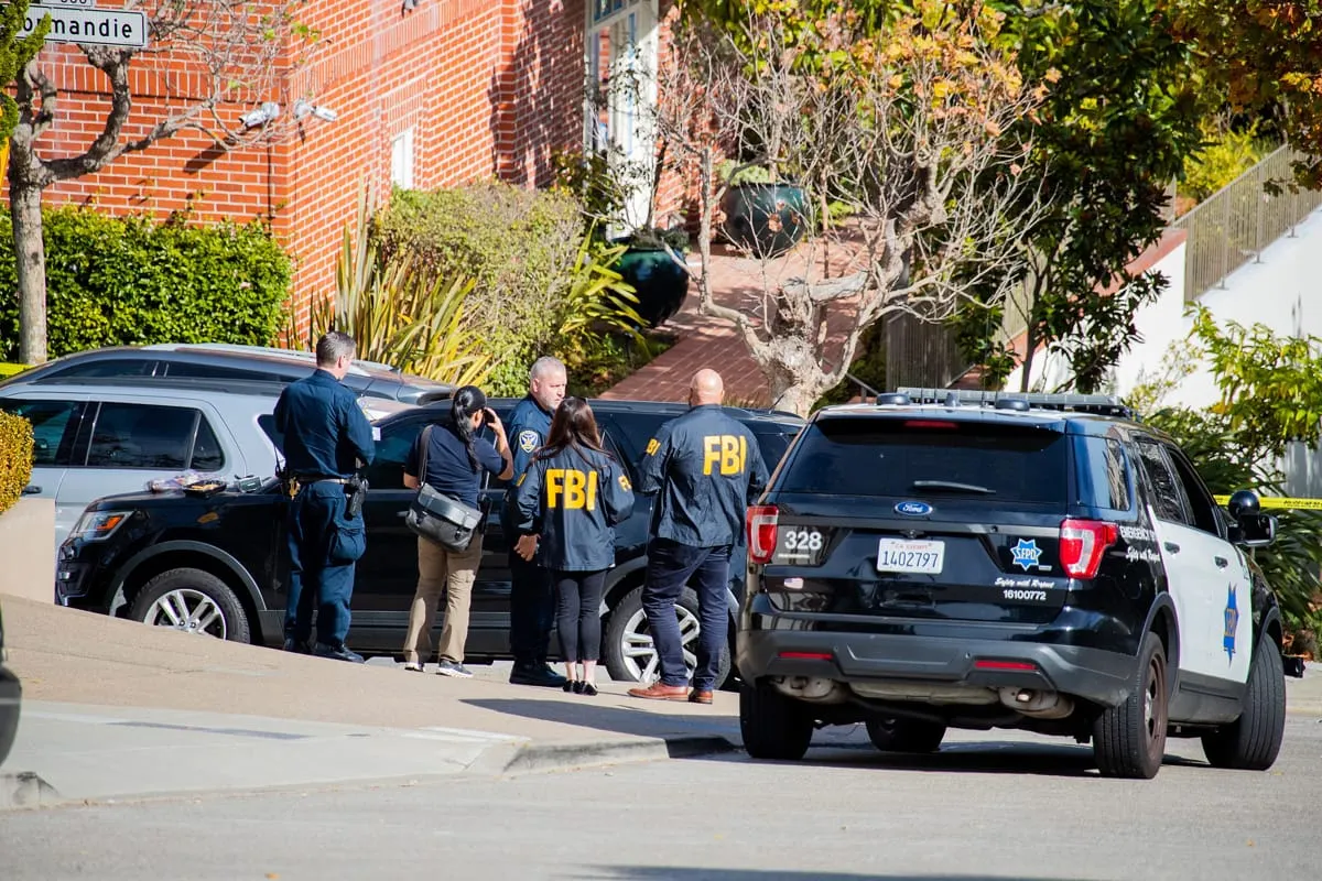 Congresistas alarmados por seguridad personal tras violento ataque al esposo de Nancy Pelosi