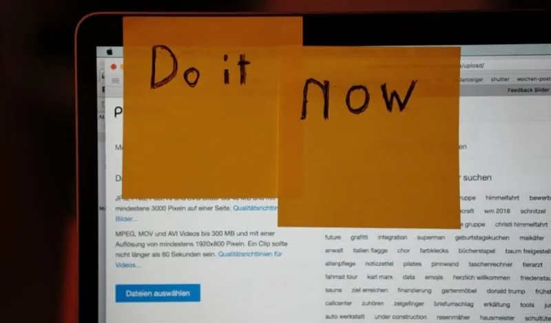 Opinión | Haz de la planificación semanal tu ritual de cuidado personal