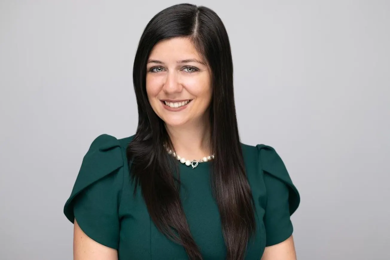 Para Natasha Márquez cada paso es una conquista