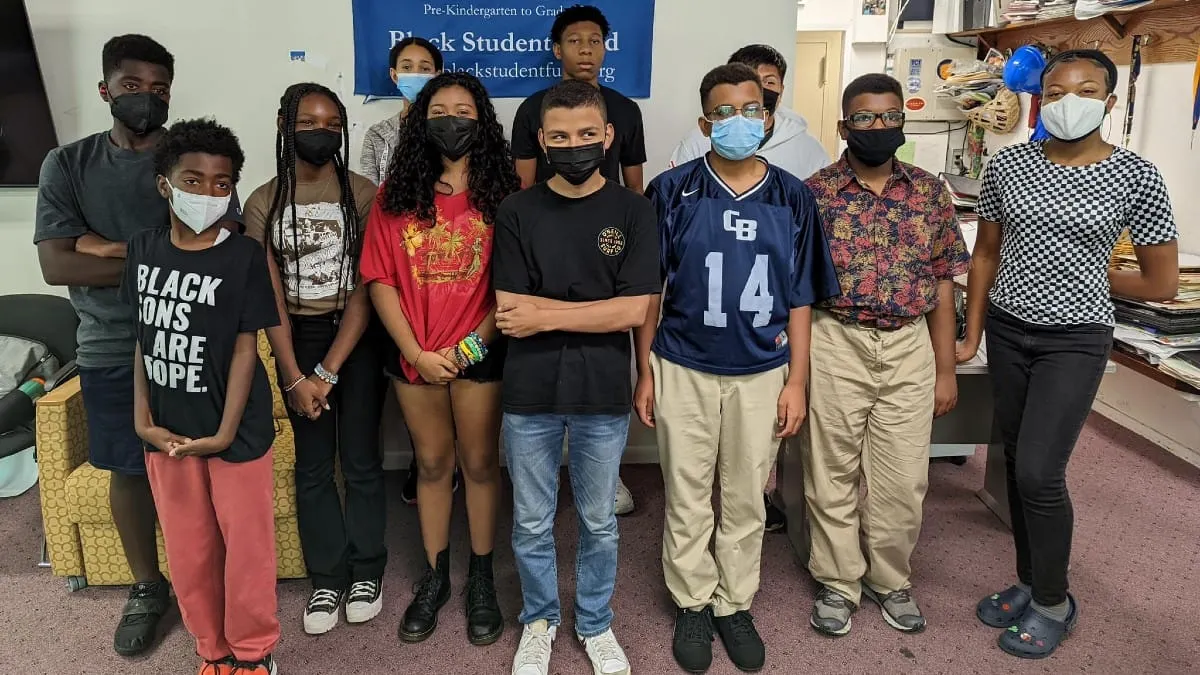 A las niñas latinas también les gusta las matemáticas