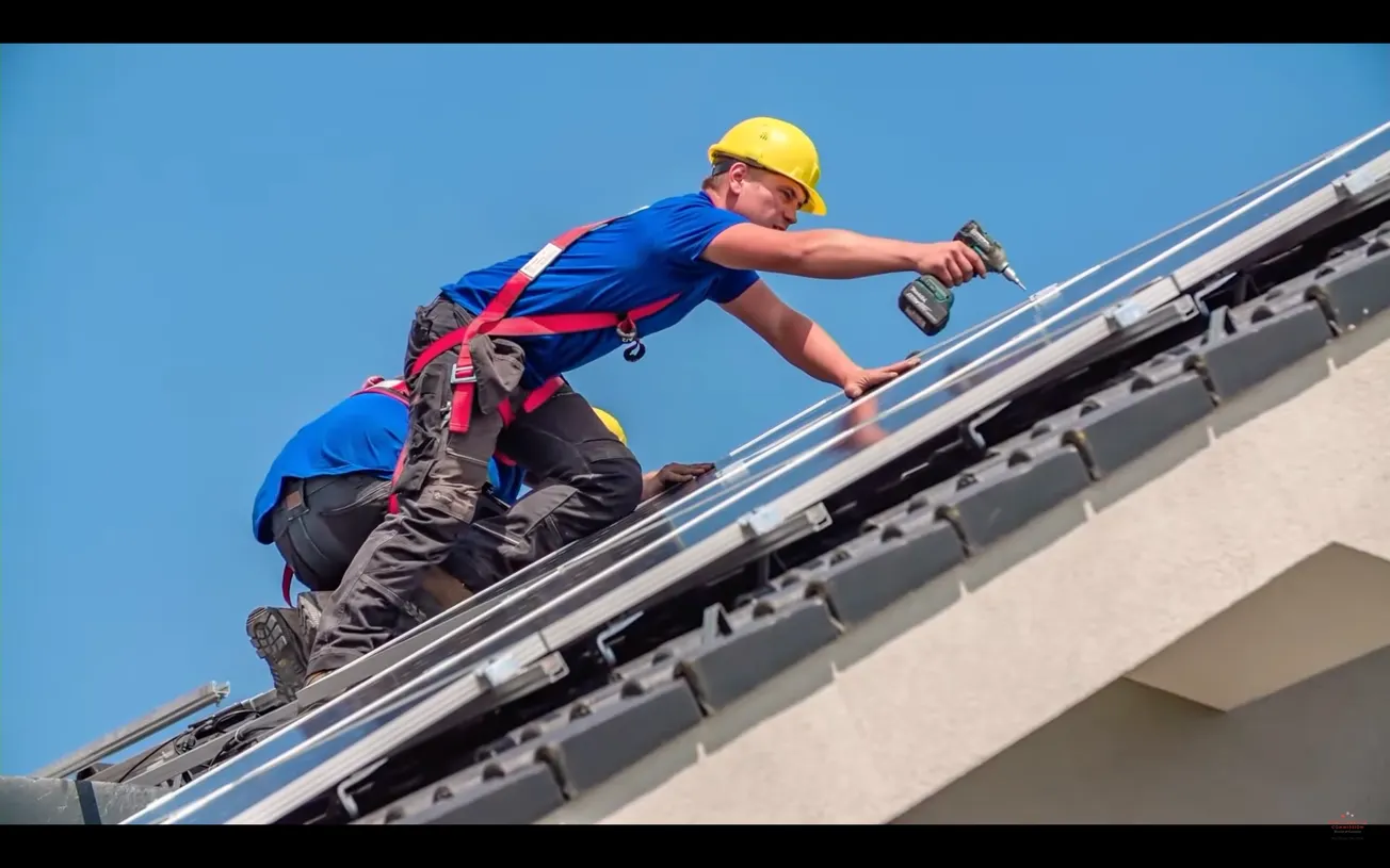 Washington DC se encamina hacia un futuro sostenible: 100 mil residentes ya usan paneles solares