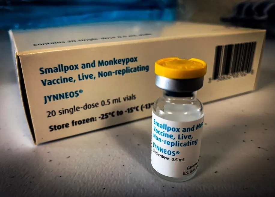 Lo que debes saber sobre la viruela del mono, vacunas y tratamiento