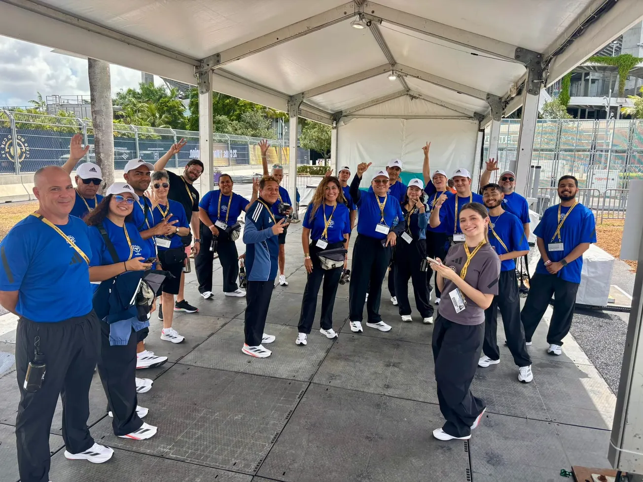 Arranca en EEUU el polémico Mundial de Clubes bajo el peso de la crisis migratoria