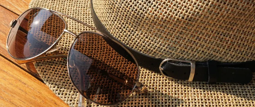 Por qué es aconsejable protegerse del sol independientemente de tu color de piel y aunque haya pasado el verano