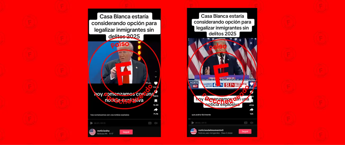 legalización inmigrantes