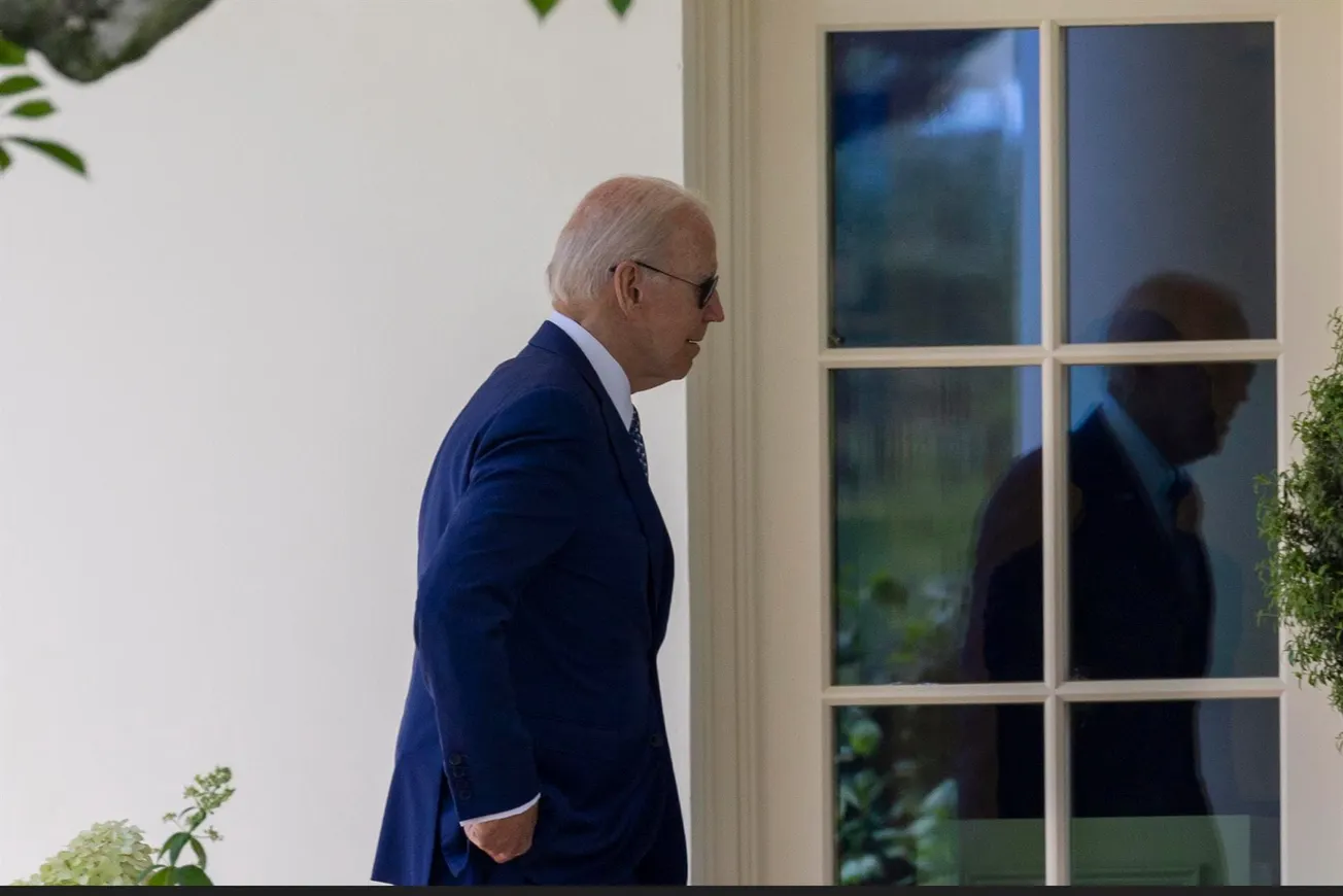 CLAVES | Inflación, Rusia y COVID: las perspectivas de Joe Biden