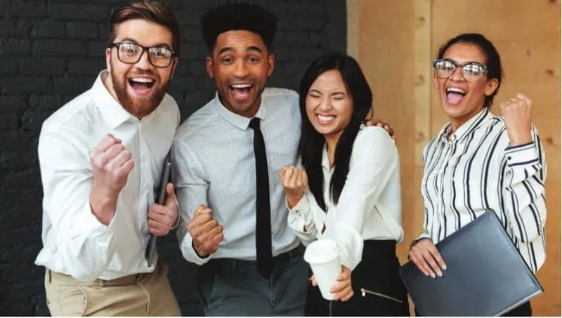 Oportunidades de empleo te esperan en Virginia