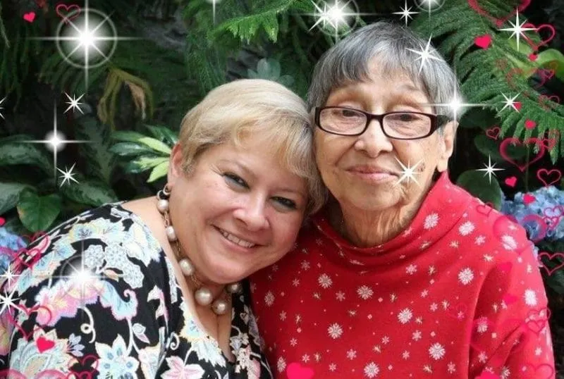 Día de las Madres en el DMV: Mucho cariño y una celebración diferente