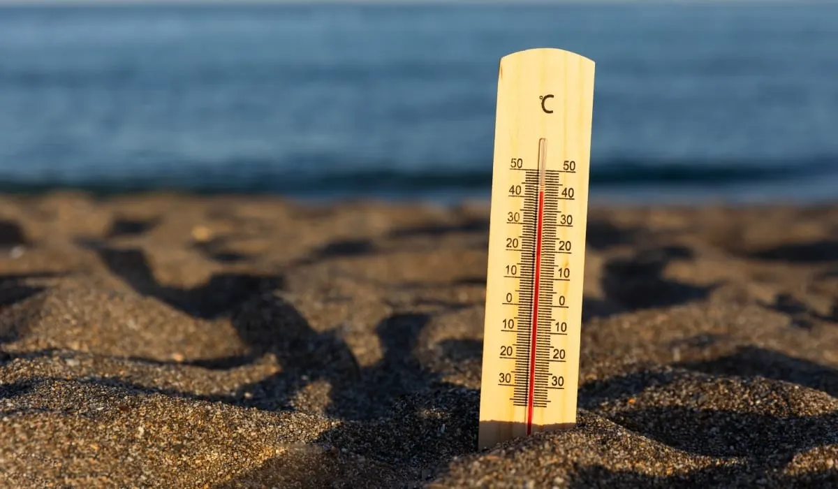 futuro sostenible 2.7 grados