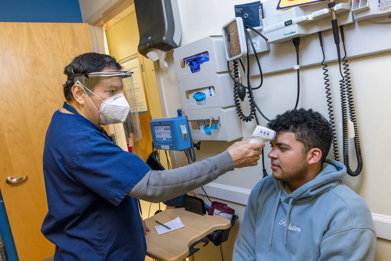 Seguro de Alianza en Riesgo para Residentes de DC