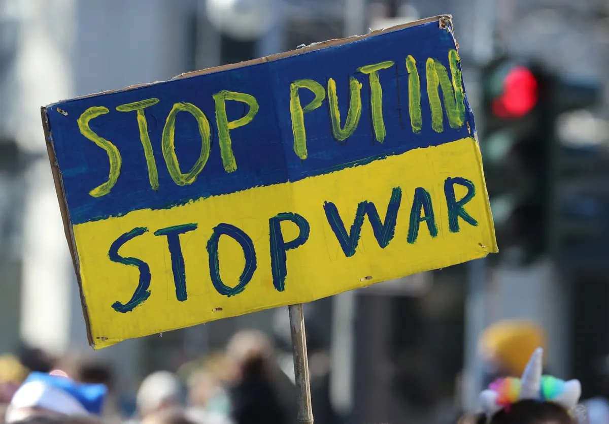 ¿Por qué le llaman “la guerra Tik-Tok” a la invasión de Rusia en Ucrania?