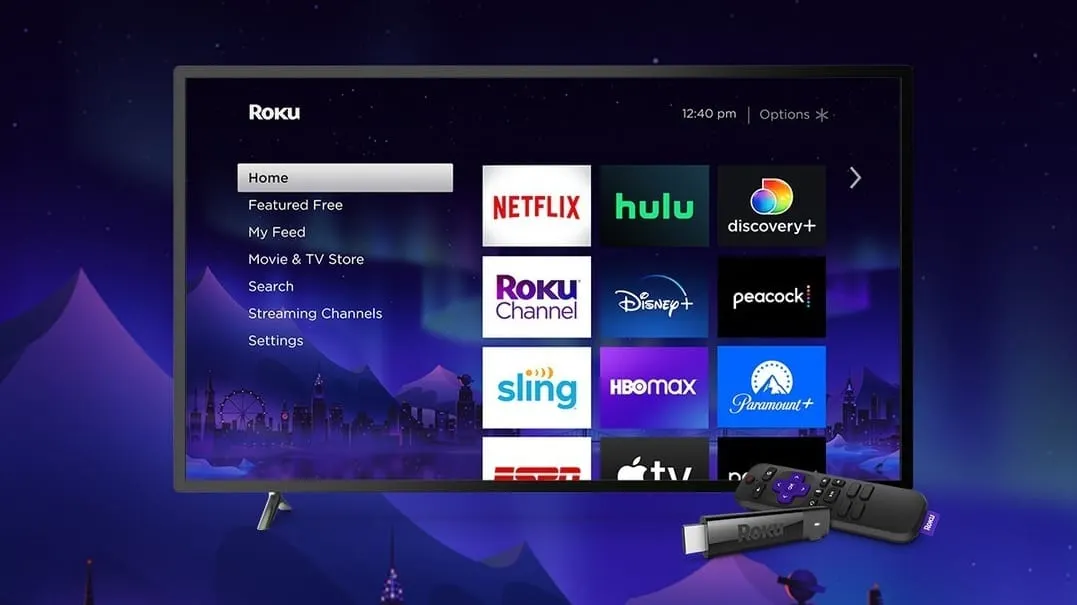 Black Friday de streaming