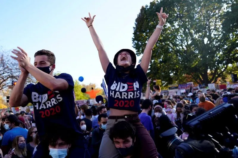 Editorial | Ganó la decencia y la moderación, perdió la confrontación y la radicalización