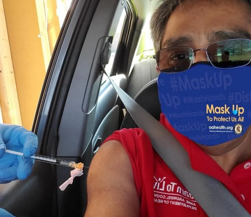 Autoridades unen esfuerzos para que todos los latinos se vacunen