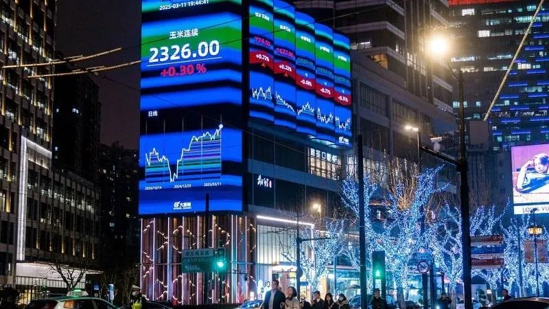 Nikkei 225 al alza: Mercados asiáticos ganan impulso mientras se esperan negociaciones comerciales EE.UU.-China