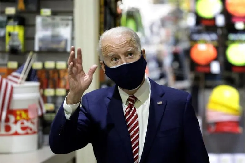 Biden podría restringir la ayuda a los gobiernos de Centroamérica