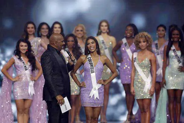 La 70° edición del Miss Universo nos dejó trajes típicos para recordar, preguntas del jurado decisivas sobre problemáticas mu