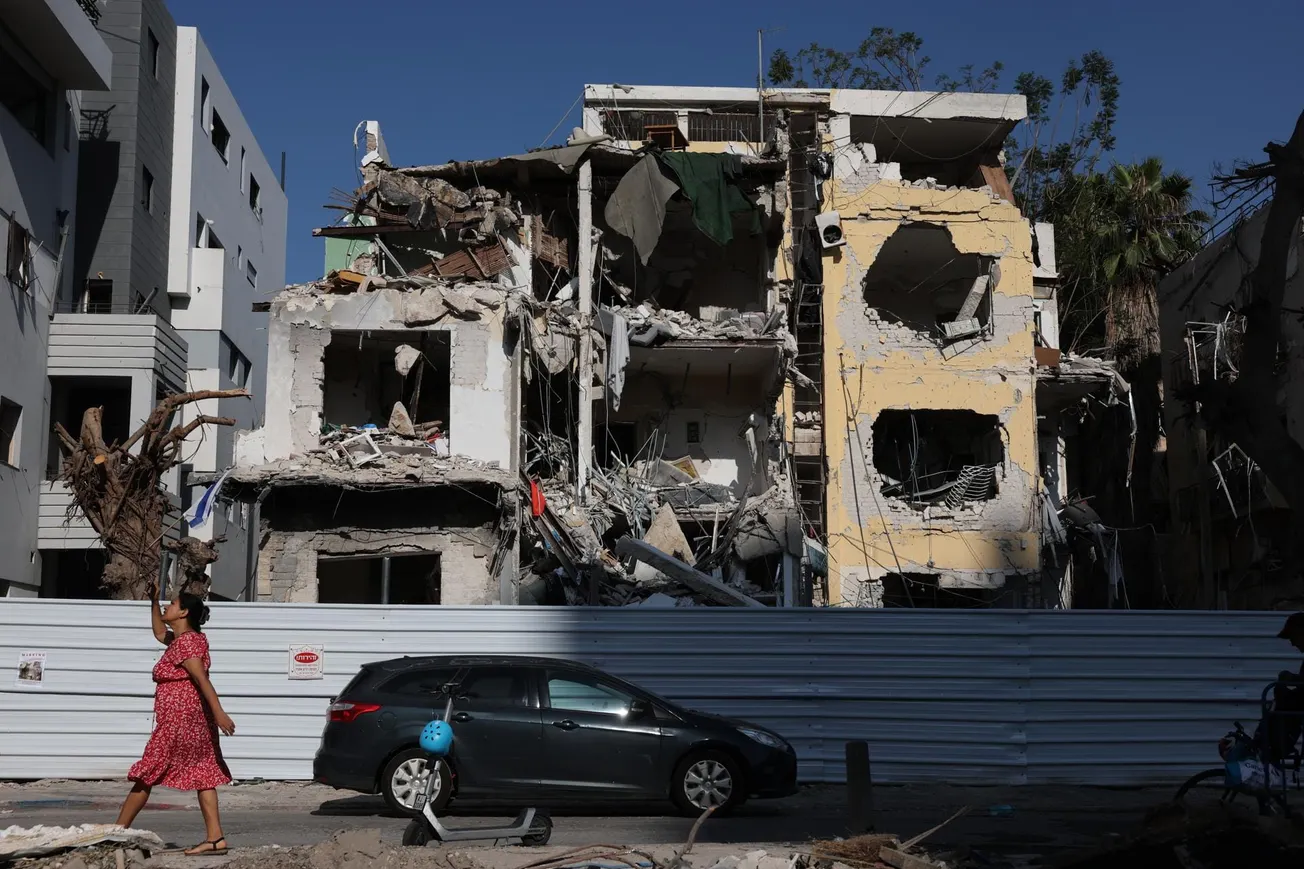 El acuerdo que nunca llegó. La guerra que sí