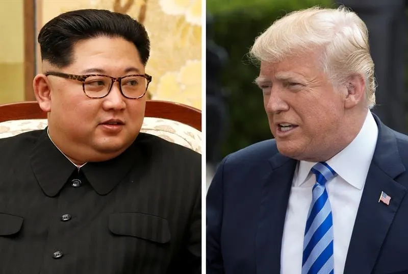 EE.UU. sigue conversaciones con Corea del Norte y confía en desnuclearización