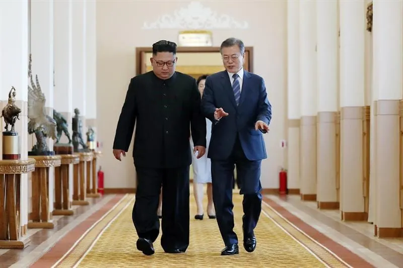 Kim Jong-un invitará a expertos internacionales al desmantelamientos de centros de misiles