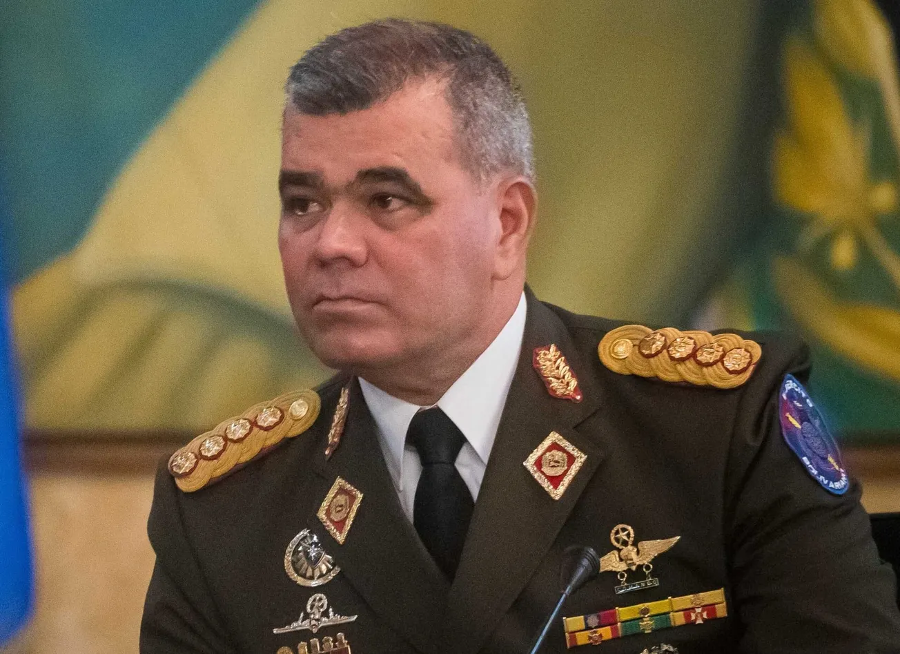 Miguel Ángel Tovar Matheus: contratista vinculado a Vladimir Padrino López que hizo negocios millonarios en los EEUU (I)