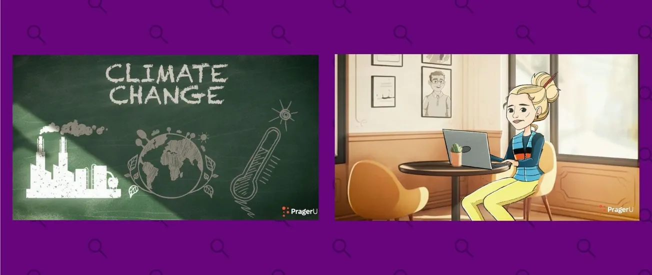 PragerU desinformación
