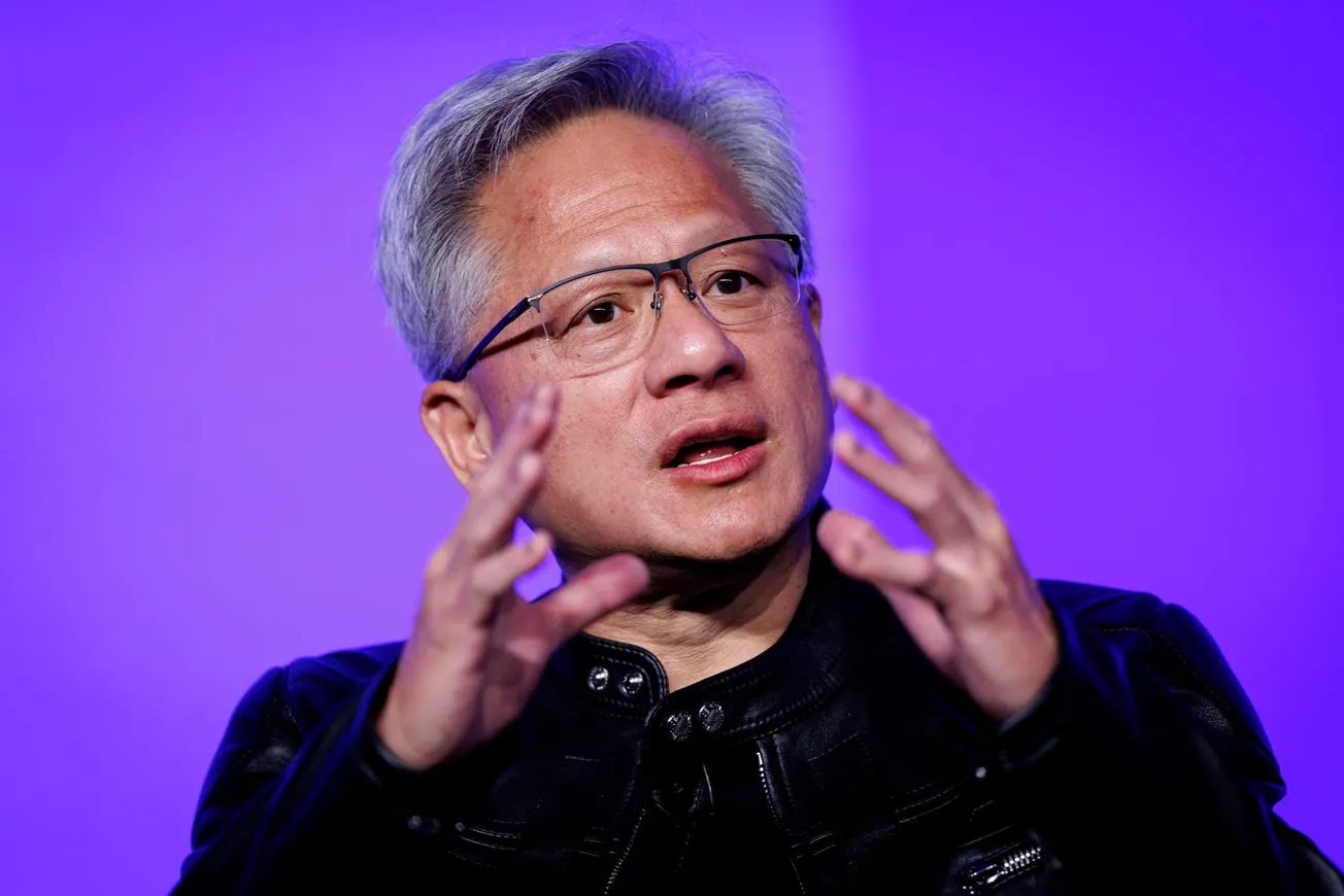 CEO de Nvidia, Jensen Huang, afirma que la computación cuántica alcanza un "Punto de inflexión"