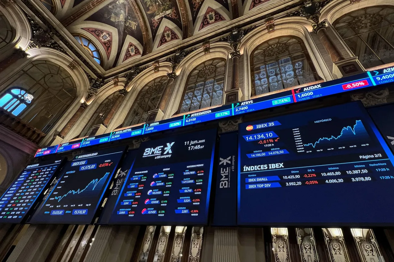 BofA eleva objetivo del STOXX 600 a 530 puntos impulsado por tregua comercial y crecimiento global